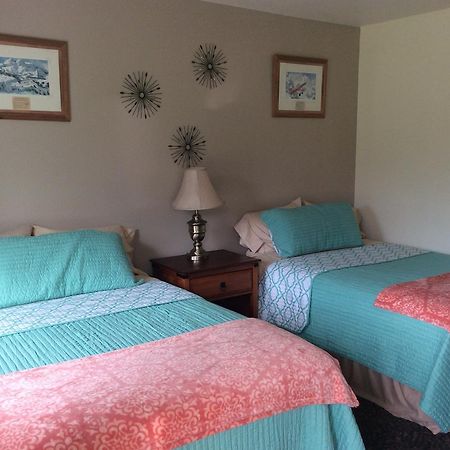 Bird Creek Apartment Άνκορατζ Εξωτερικό φωτογραφία
