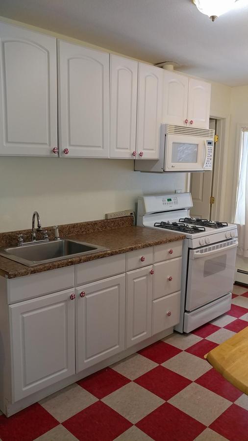 Bird Creek Apartment Άνκορατζ Εξωτερικό φωτογραφία