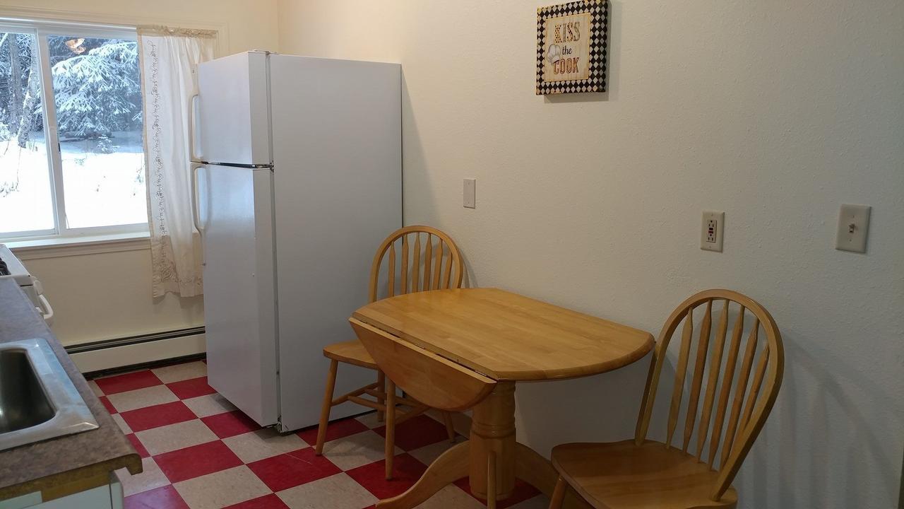 Bird Creek Apartment Άνκορατζ Εξωτερικό φωτογραφία