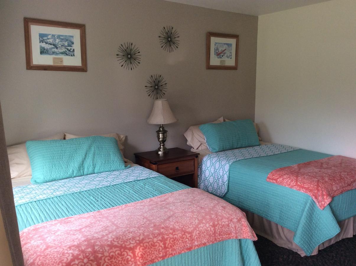 Bird Creek Apartment Άνκορατζ Εξωτερικό φωτογραφία