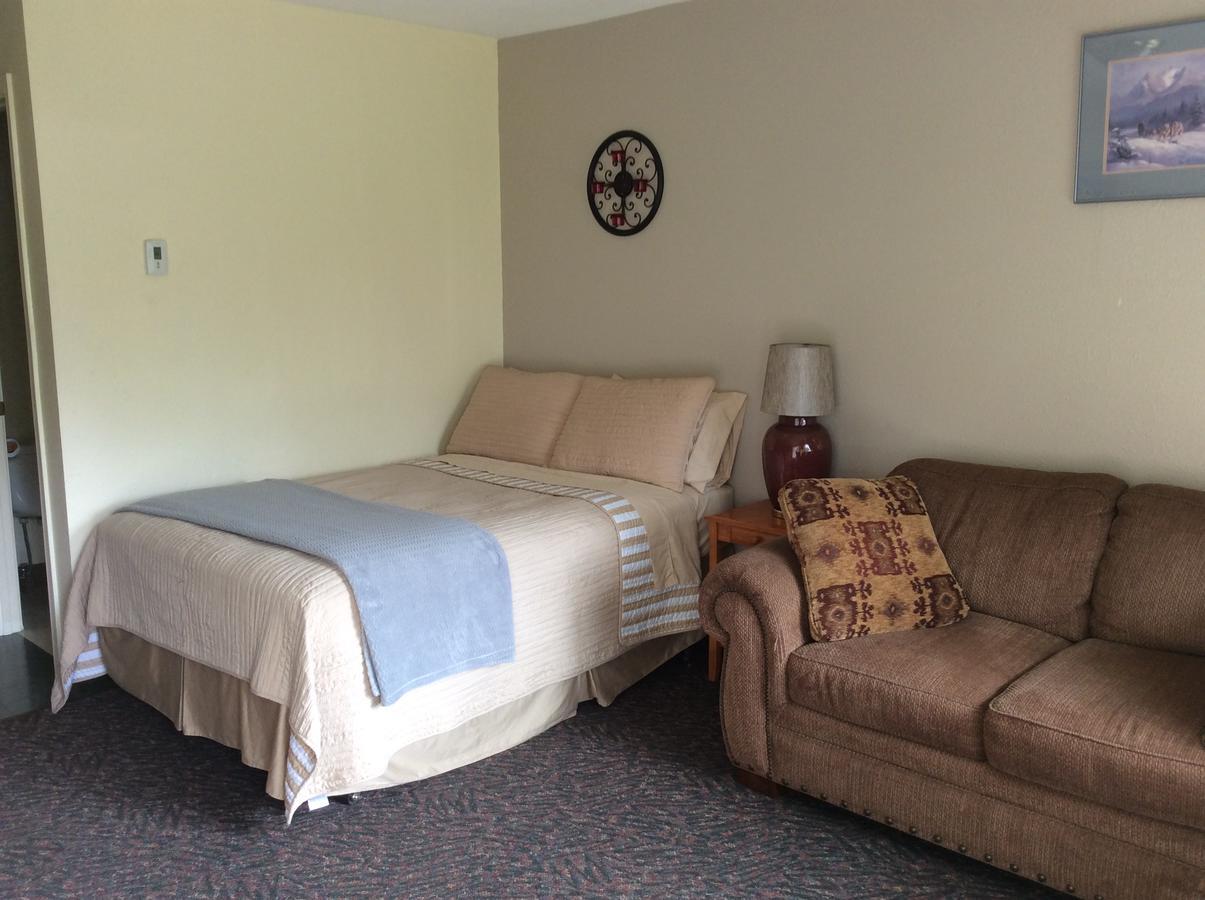 Bird Creek Apartment Άνκορατζ Εξωτερικό φωτογραφία