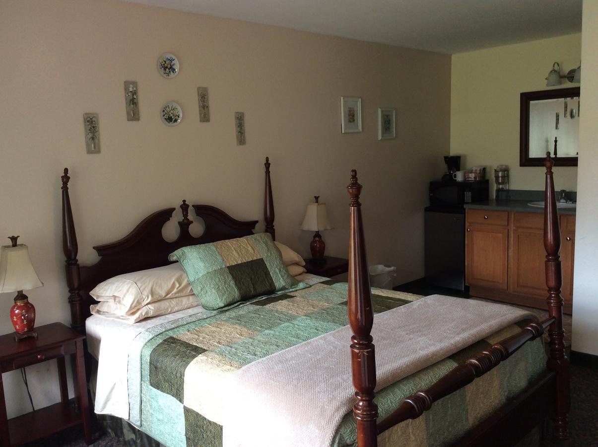 Bird Creek Apartment Άνκορατζ Εξωτερικό φωτογραφία
