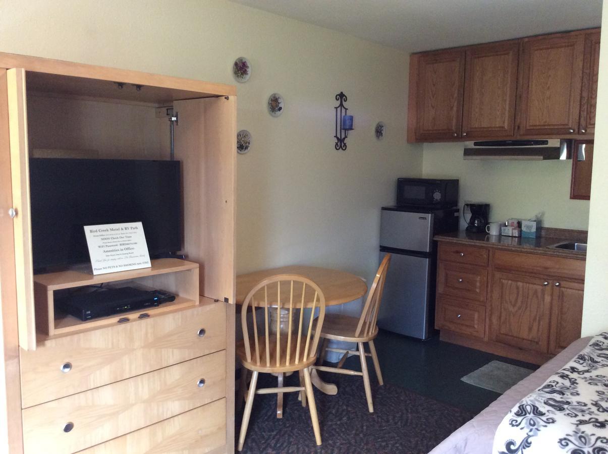 Bird Creek Apartment Άνκορατζ Εξωτερικό φωτογραφία