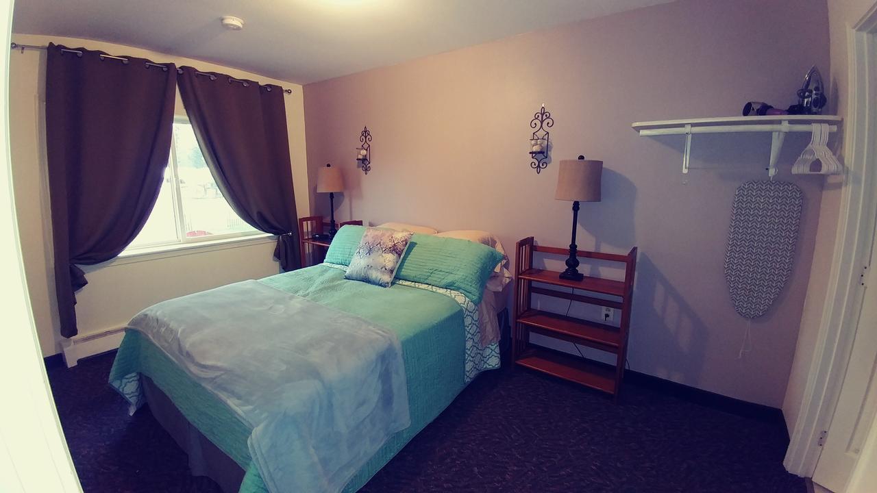Bird Creek Apartment Άνκορατζ Εξωτερικό φωτογραφία