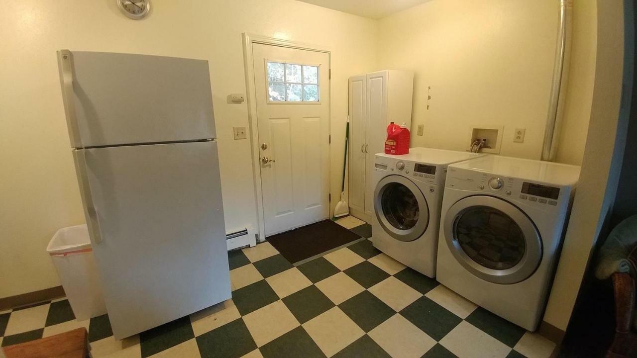 Bird Creek Apartment Άνκορατζ Εξωτερικό φωτογραφία
