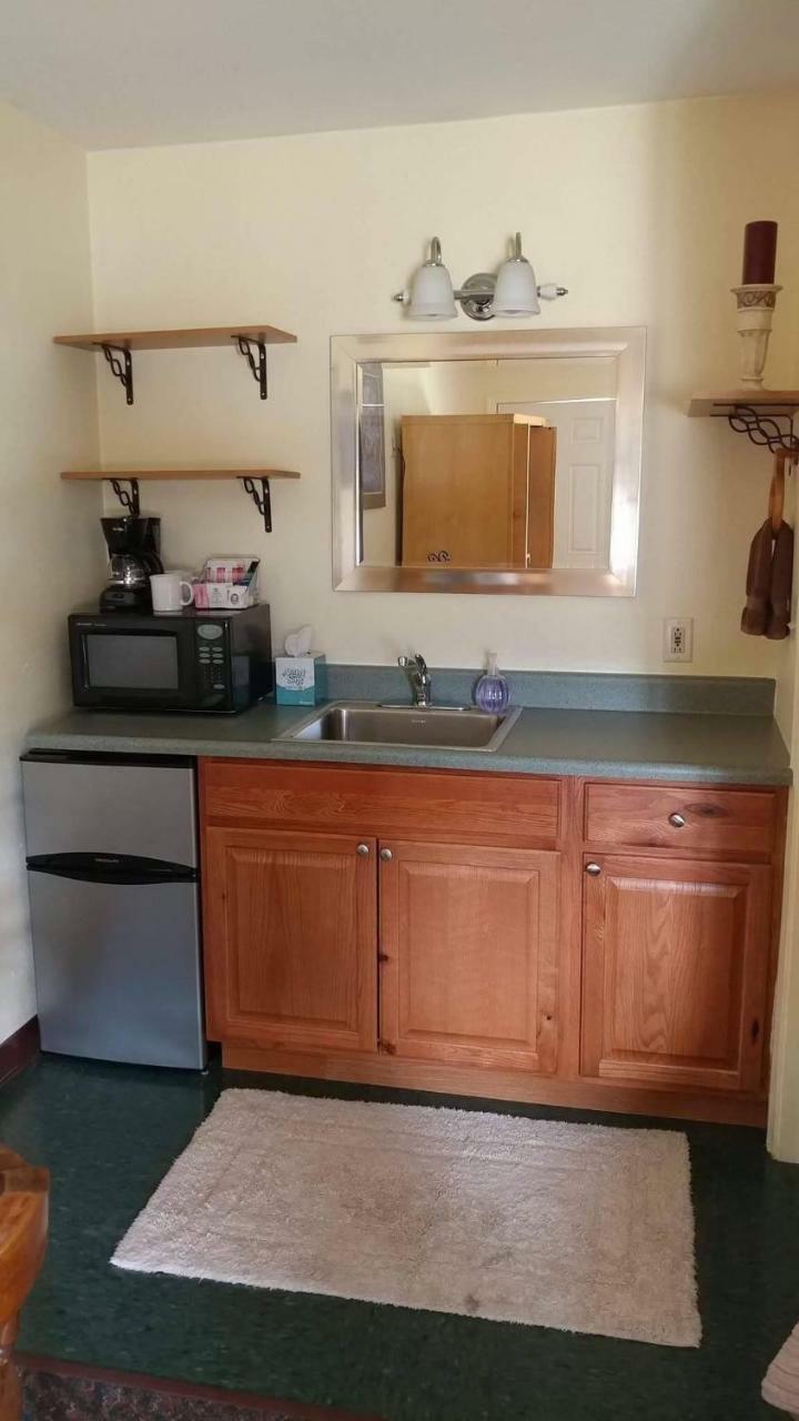 Bird Creek Apartment Άνκορατζ Εξωτερικό φωτογραφία