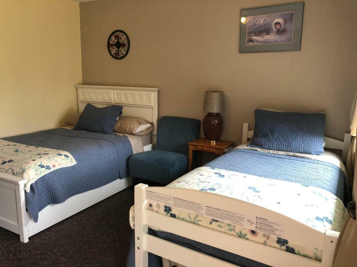 Bird Creek Apartment Άνκορατζ Εξωτερικό φωτογραφία