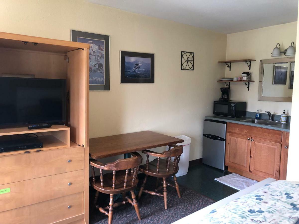 Bird Creek Apartment Άνκορατζ Εξωτερικό φωτογραφία