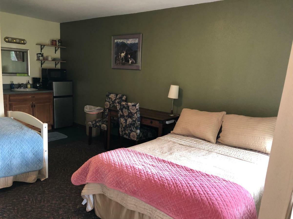 Bird Creek Apartment Άνκορατζ Εξωτερικό φωτογραφία