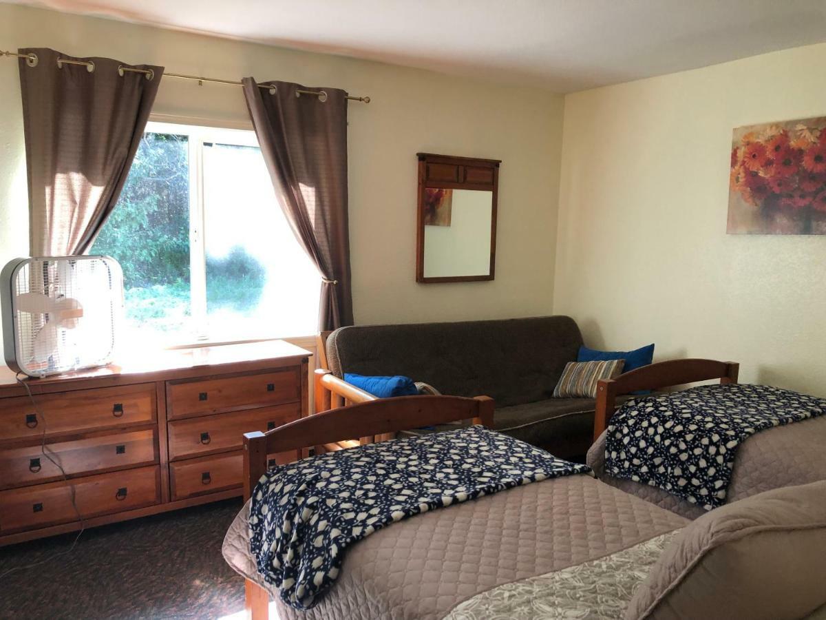 Bird Creek Apartment Άνκορατζ Εξωτερικό φωτογραφία