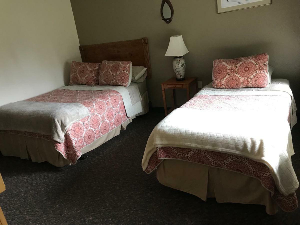 Bird Creek Apartment Άνκορατζ Εξωτερικό φωτογραφία