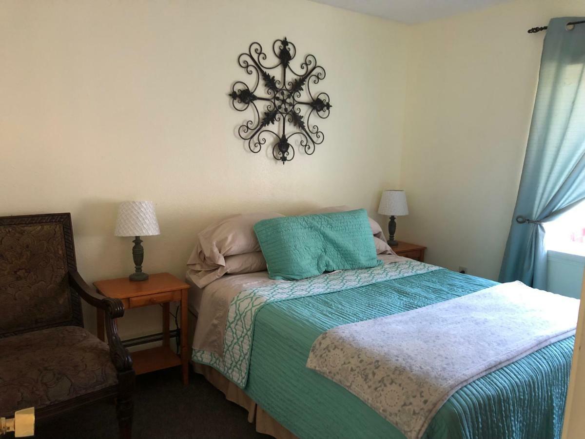 Bird Creek Apartment Άνκορατζ Εξωτερικό φωτογραφία