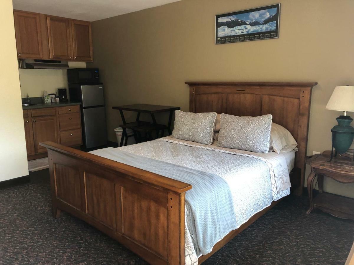 Bird Creek Apartment Άνκορατζ Εξωτερικό φωτογραφία