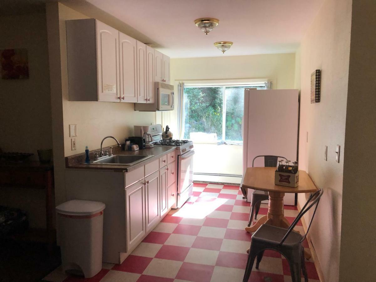 Bird Creek Apartment Άνκορατζ Εξωτερικό φωτογραφία