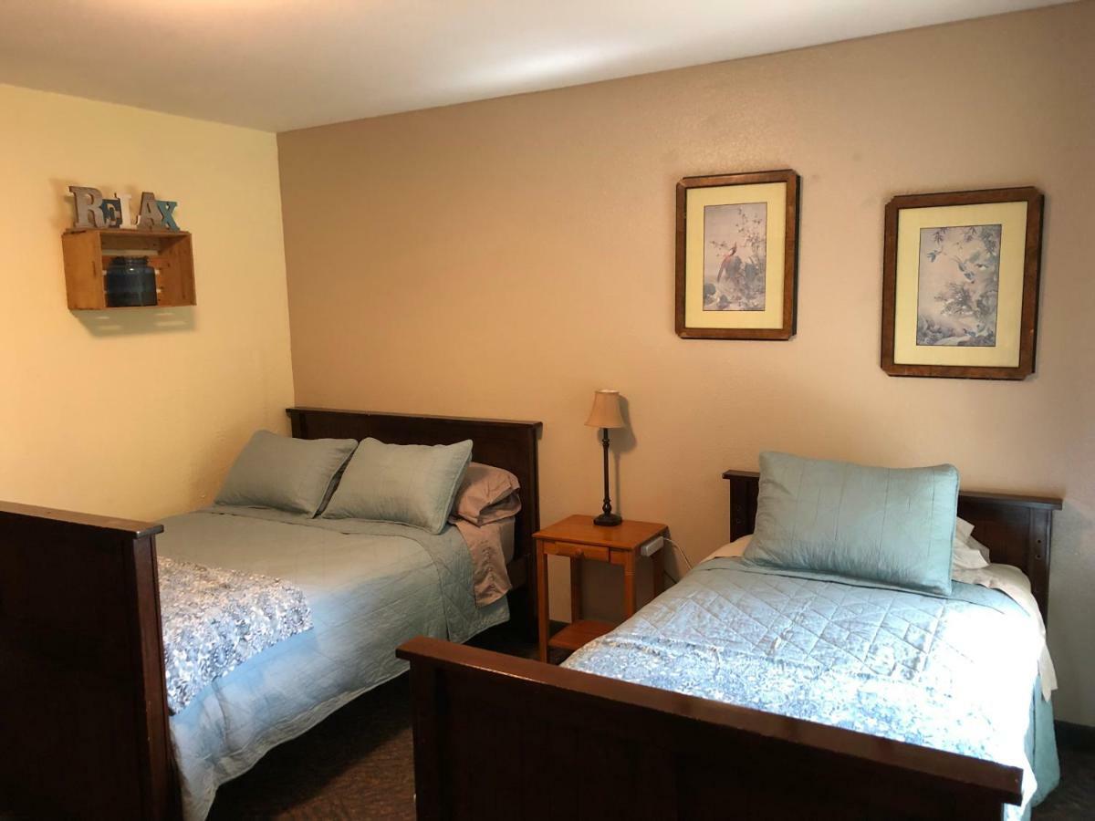 Bird Creek Apartment Άνκορατζ Εξωτερικό φωτογραφία