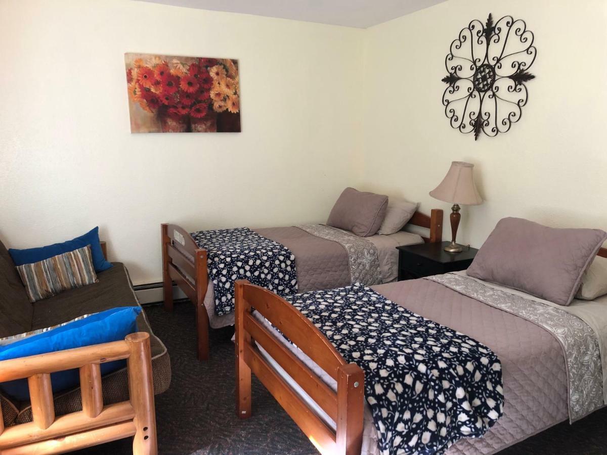 Bird Creek Apartment Άνκορατζ Εξωτερικό φωτογραφία